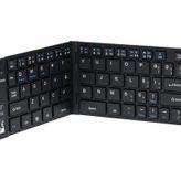 Inca IBK-579BT Katlanabilir Şarjlı Bluetooth Klavye