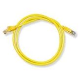 Inca ICAT6-01TS 1 mt Sarı Patch Kablo