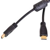 Inca IHS-08 Altın Uçlu HDMI Kablo