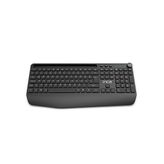 Inca IK-272QU Bluetooth Kablosuz Soft Touch Q Klavye
