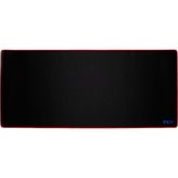 INCA IMP-018K 900*400 GAMING XXL KIRMIZI MOUSE PAD - Kırmızı