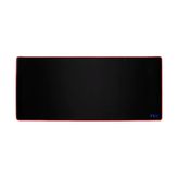 Inca IMP-018K Kırmızı Dikişli Oyuncu Mouse Pad