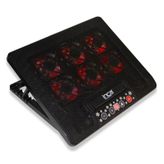 Inca INC-601 Usb Notebook Soğutucu