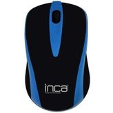 Inca IWM-221Rsmv Mavi Wıreless Nano Mouse