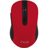 Inca IWM-233RK 1600 DPI Silent Wireless Mouse