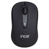 Inca IWM-331RS Siyah 1600 DPI Sessiz Mouse
