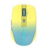Inca IWM-511RS Dual Mod Sarı Mouse