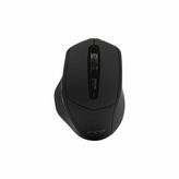 Inca IWM-521 Rechargeable Silent Wireless Mouse siyah