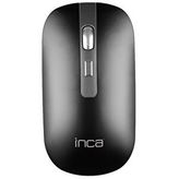 Inca IWM-531RA Siyah Bluetooth Mouse