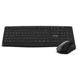 Inca IWS-538 Kablosuz Klavye-Mouse Set