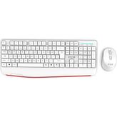 Inca IWS-587 Kablosuz Klavye Mouse Seti
