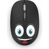 Inca Weeny IWM-245RB Desing 3D Wireless Mouse- Siyah