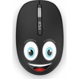 Inca Weeny IWM-245RS Siyah Optik Kablosuz Mouse