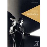 İnce Adam - Dashiell Hammett
