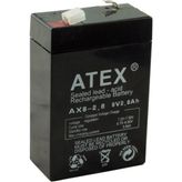 Ince Akü 6V 2.8AH Amper (4887)