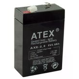 İnce Akü 6V 2.8Ah Amper (4915)