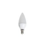 Ince Duylu Led Ampul 5 Watt Sarı Işık