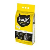 İnce Kokusuz Kedi Kumu - 5 Lt
