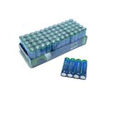 Ince Kumanda Pili Aaa 1.5 V 4Lu
