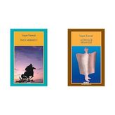 İnce Memed 3 Ağrıdağı Efsanesi -2 Kitap Set