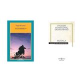 İnce Memed 4 BUDALA CİLTSİZ -2 Kitap Set