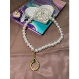 İnci 12 Mm Boy Inci Çeyreklik Kolye (65CM)