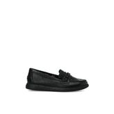 INCI AUGUST.D Siyah Kadın Loafer