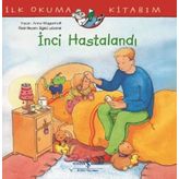 İnci Hastalandı - Anna Wagenhoff