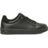İnci INCI LOFI 6FX Siyah Kadın Sneaker