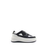 İnci INCI Siyah Kadın Sneaker TRURO 5FX