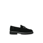 İnci LIVA Siyah Kadın Loafer