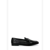 İnci MERYTON Siyah Kadın Loafer