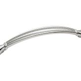 İnci Mobilya 128 mm Krom Kulp