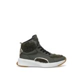 INCI OYTUN.Z 2PR Haki Kadın Sneaker Bot