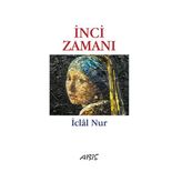 İnci Zamanı - İclal Nur