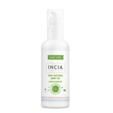 Incia 110 ml Doğal Bebek Yağı