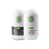 Incia Doğal Roll-On Deodorant Set