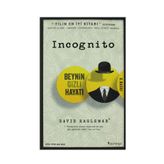 Incognito Beynin Gizli Hayatı - David Eagleman