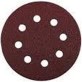 Indasa 2000 Daire Zımpara - 150mm