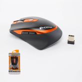Indena G-530 Kablosuz Siyah Mouse