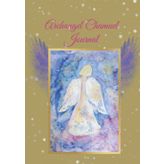 Independently published Archangel Chamuel Journal