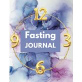 Independently published Intermittent Fasting Journal