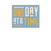 Independently published One Day At A Time Journal