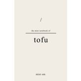 Independently published the mini notebook of tofu