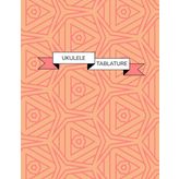 Independently published Ukulele Tablature: 100 Pages 8.5x11"