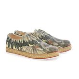 Indian Skull Sneaker Ayakkabı YAR103