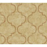 Indigo 4703-3 Damask Desenli Duvar Kağıdı