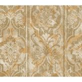 Indigo 4713-2 Damask Desenli Duvar Kağıdı
