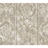 Indigo 4713-4 Damask Desenli Duvar Kağıdı