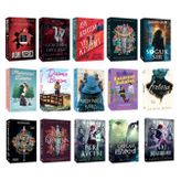 İndigo Kampanyalı Roman Seti (15 Kitap)